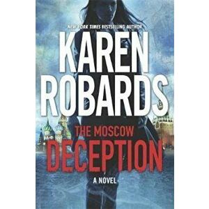 Moscow Deception, Paperback - Karen Robards imagine
