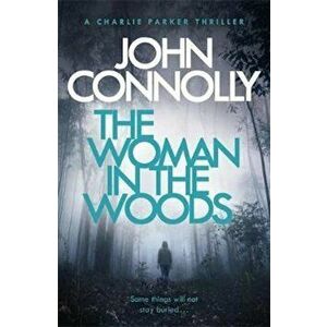 Woman in the Woods, Paperback imagine