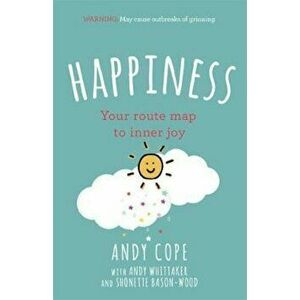 Happiness, Paperback - Andy Cope imagine