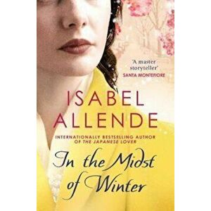In the Midst of Winter, Paperback - Isabel Allende imagine
