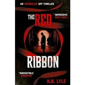 Red Ribbon, Paperback - HB Lyle imagine