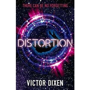 Distortion, Paperback - Victor Dixen imagine