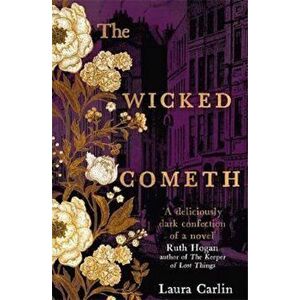 Wicked Cometh, Paperback - Laura Carlin imagine