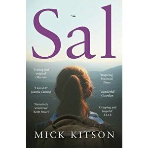 Sal, Paperback - Mick Kitson imagine