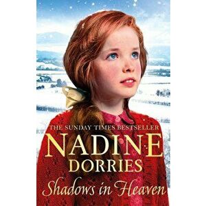 Shadows in Heaven, Paperback - Nadine Dorries imagine