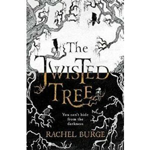 Twisted Tree, Paperback imagine