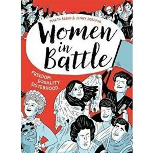 Women in Battle, Paperback - Marta Breen imagine