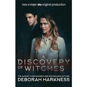 Discovery of Witches, Paperback - Deborah Harkness imagine
