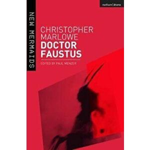 Doctor Faustus, Paperback - Christopher Marlowe imagine