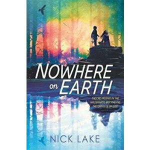 Nowhere on Earth, Paperback imagine