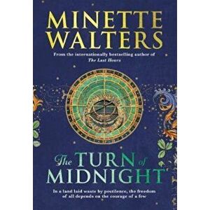 Turn of Midnight, Hardcover - Minette Walters imagine