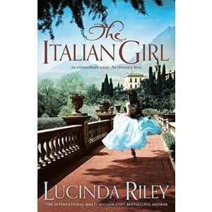 Italian Girl, Paperback imagine