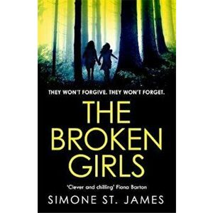 Broken Girls, Paperback - Simone St James imagine