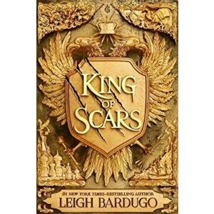 King of Scars, Hardcover imagine