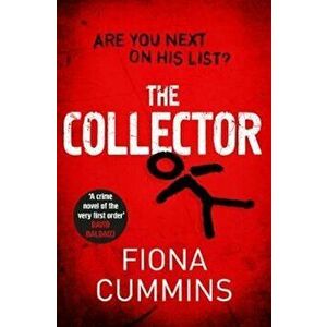 Collector, Paperback - Fiona Cummins imagine