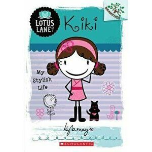 Kiki: My Stylish Life, Paperback - KylaMay imagine