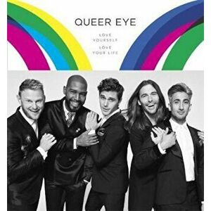 Queer Eye, Hardcover - Antoni Porowski imagine
