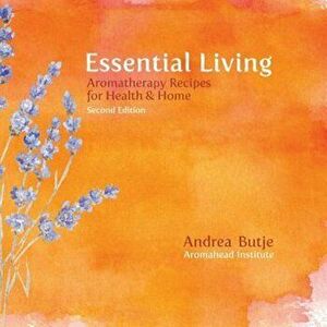 Essential Living, Paperback - Andrea Butje imagine