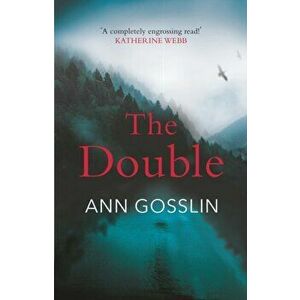 Double. 'Completely engrossing' Katherine Webb, Paperback - Ann Gosslin imagine