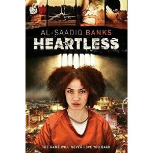 Heartless, Paperback - Al-Saadiq Banks imagine
