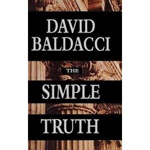 The Simple Truth, Hardcover - David Baldacci imagine