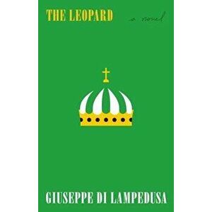 The Leopard, Paperback - Giuseppe Di Lampedusa imagine