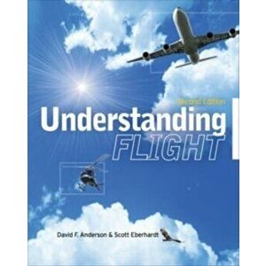 Understanding Flight, Paperback - David W. Anderson imagine