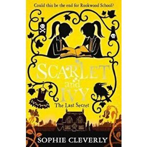 Last Secret, Paperback - Sophie Cleverly imagine