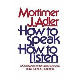How to Speak How to Listen imagine