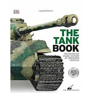 The Tank Book - *** imagine