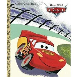 Cars (Disney/Pixar Cars), Hardcover - RhDisney imagine