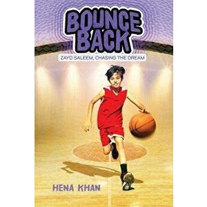 Bounce Back, Paperback - Hena Khan imagine