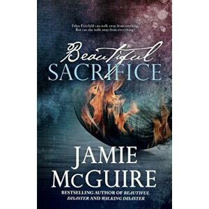 Beautiful Sacrifice, Paperback - Jamie McGuire imagine