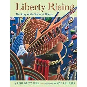 Liberty Rising imagine
