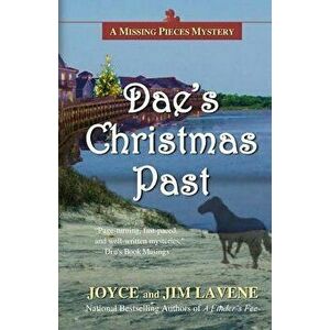 Dae's Christmas Past, Paperback - Joyce Lavene imagine