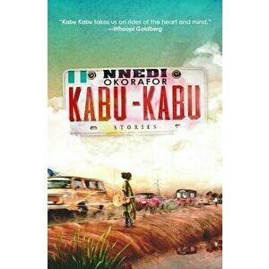 Kabu Kabu, Paperback - Nnedi Okorafor imagine
