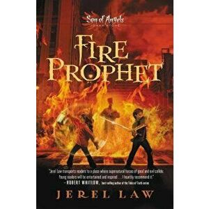 Fire Prophet, Paperback - Jerel Law imagine