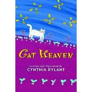 Cat Heaven, Hardcover - Cynthia Rylant imagine