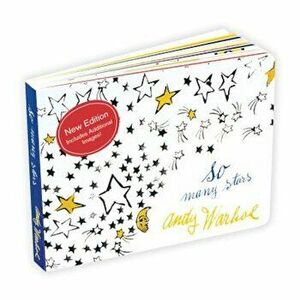 So Many Stars, Hardcover - Mudpuppy imagine