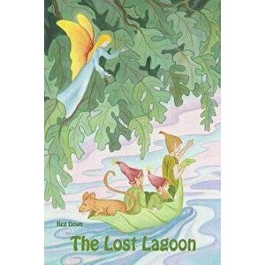 The Lost Lagoon, Paperback - Reg Down imagine