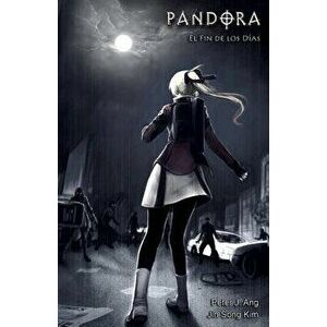 Pandora: El Fin de Los Dias Manga Novela Grafica: 200 Paginas Paranormal / Survival Horror / Plaga / Apocalipsis Zombi Manga Co (Spanish), Paperback - imagine