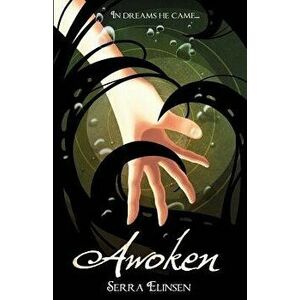 Awoken, Paperback - Serra Elinsen imagine
