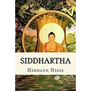 Siddhartha, Paperback imagine