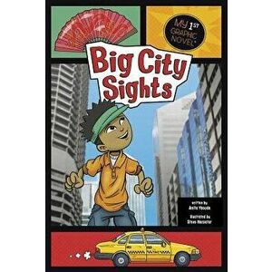 Big City Sights, Paperback - Anita Yasuda imagine