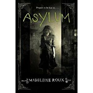 Asylum, Hardcover imagine