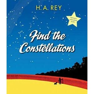 Find the Constellations, Paperback imagine