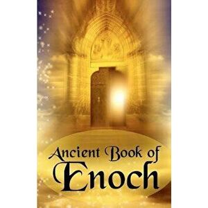 Ancient Book of Enoch, Paperback - Ken Johnson imagine