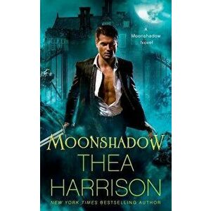 Moonshadow, Paperback - Thea Harrison imagine
