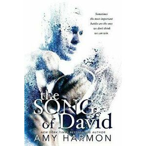 The Song of David, Paperback - Amy Harmon imagine