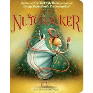Nutcracker Ballet imagine